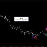 プライスアクション・売買シグナル_くまひげ先生の【シグナルZERO】